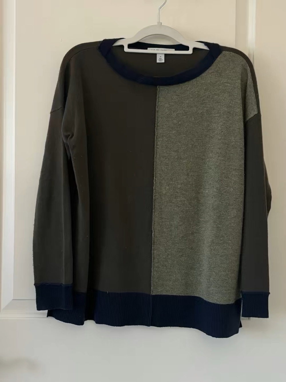 Autumn Cashmere Sweater